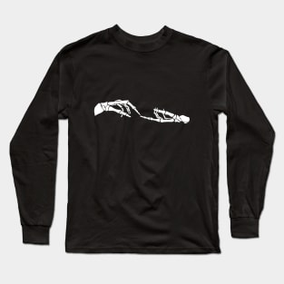 The Creation Long Sleeve T-Shirt